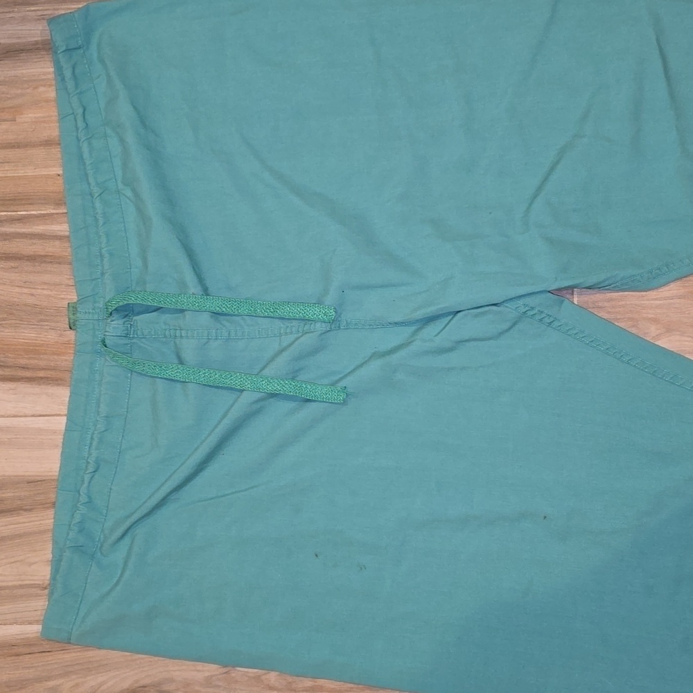 Scrub Pants - Picture 2 of 4